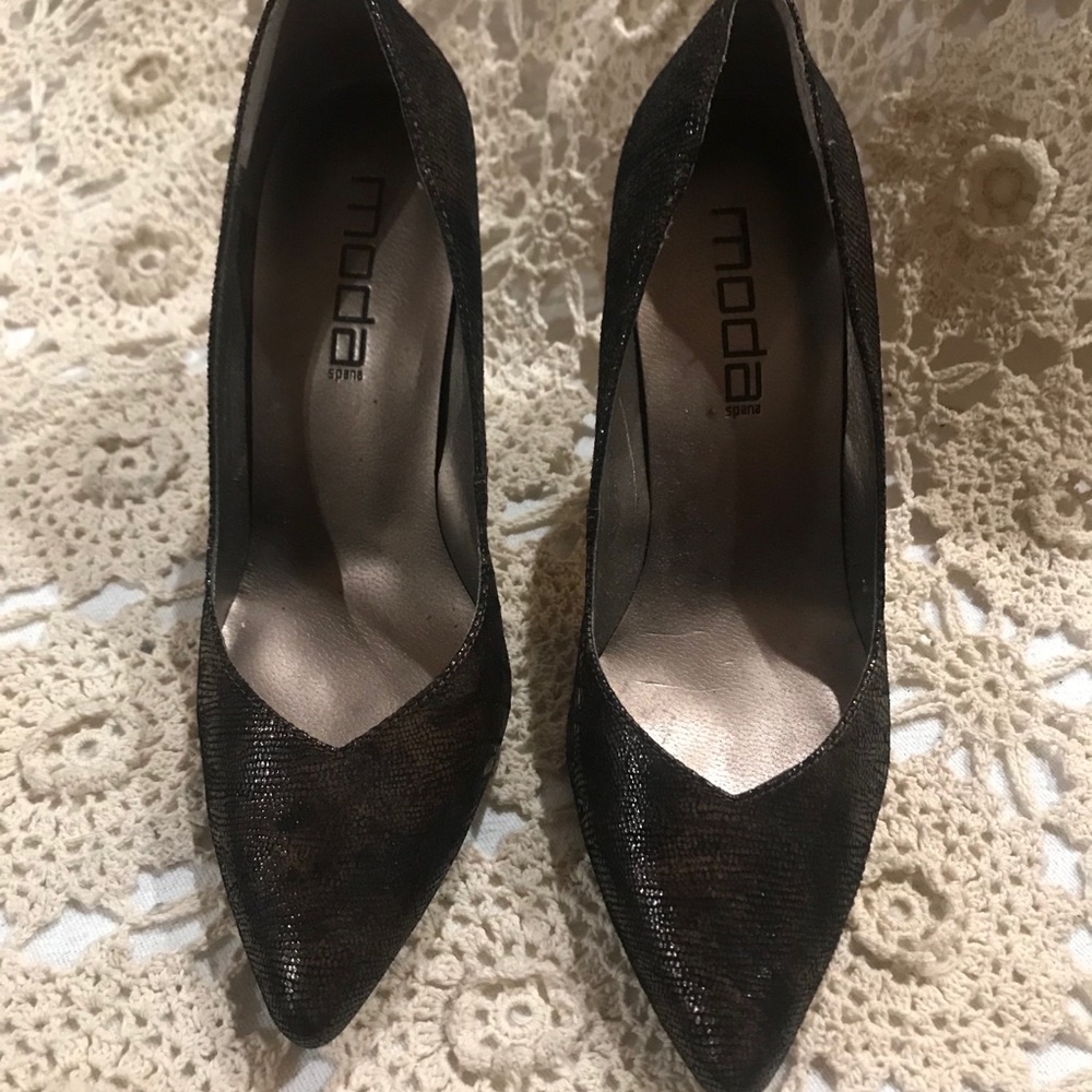 Women’s 3 inch heels